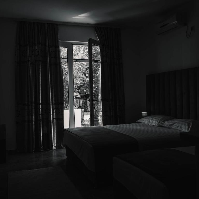 Guest House Fjola - Studio - 1