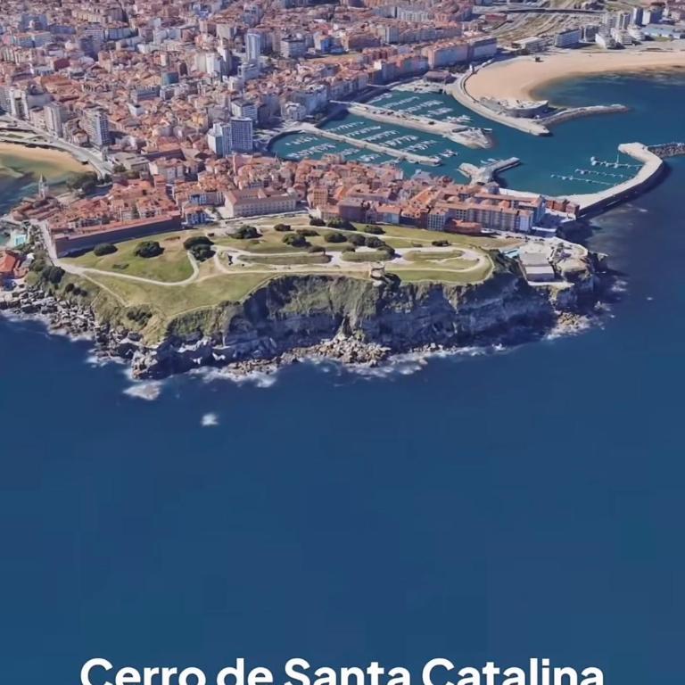 Gijón Serenity - Apartamento de 2 dormitorios - 16