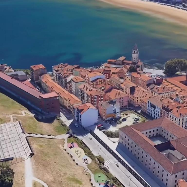 Gijón Serenity - Apartamento de 2 dormitorios - 15