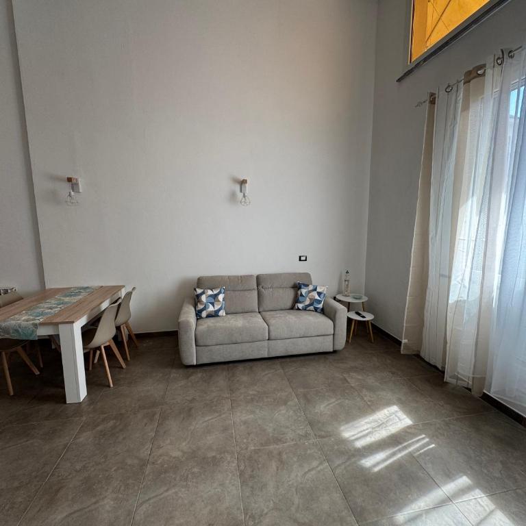Le Cinque Terre da Pippo - One-Bedroom Apartment - 5