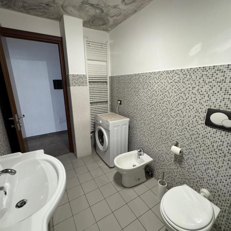 Le Cinque Terre da Pippo - One-Bedroom Apartment - 8