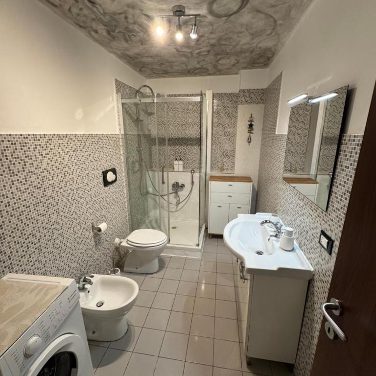 Le Cinque Terre da Pippo - One-Bedroom Apartment - 11