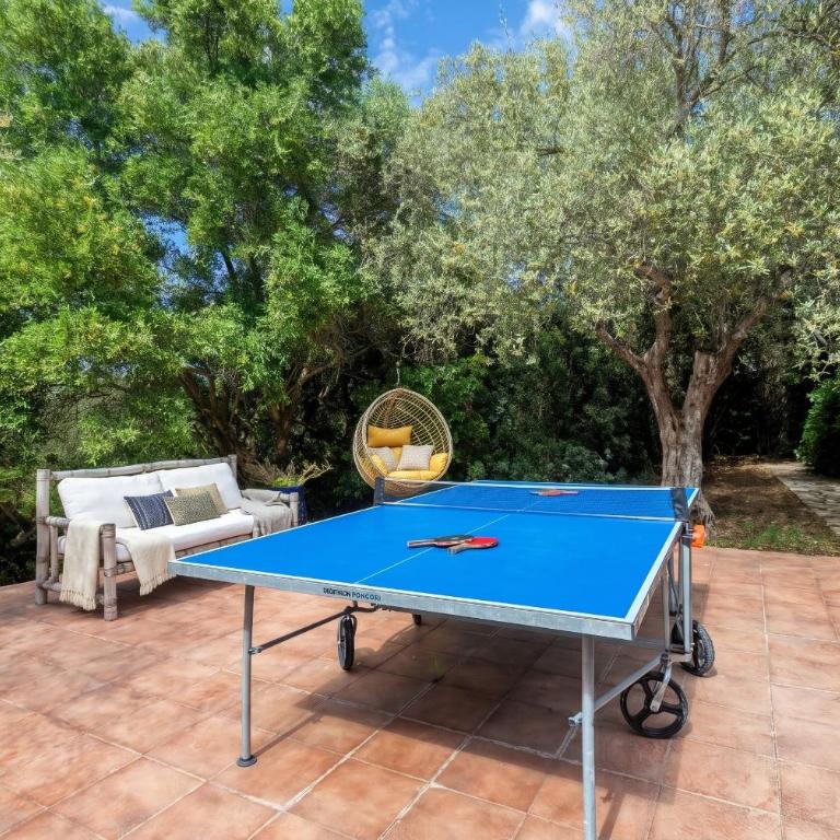 Villa Estrella Privé with Private Pool and Billiard room - Villa with Private Pool - 48