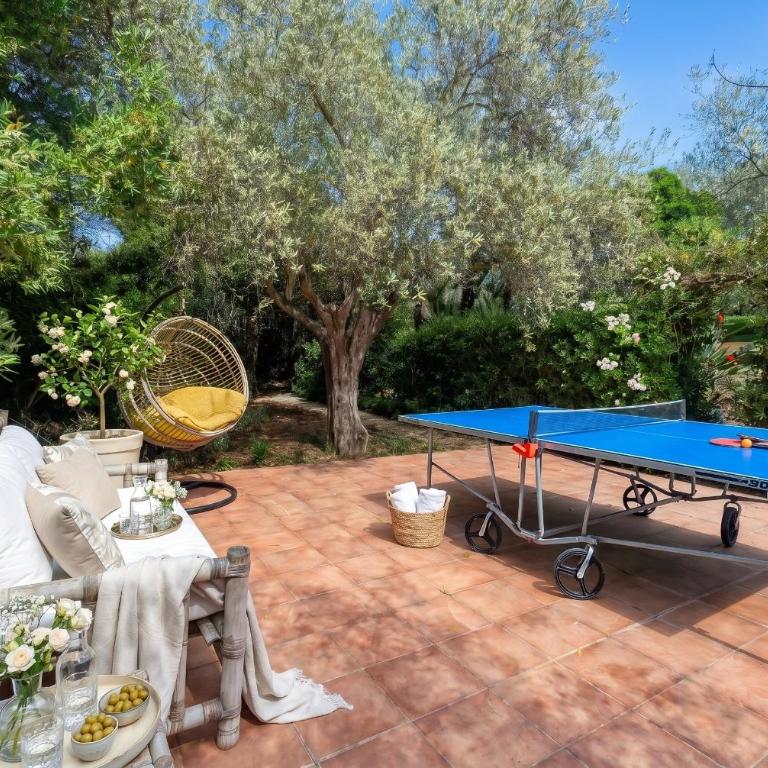 Villa Estrella Privé with Private Pool and Billiard room - Villa with Private Pool - 50