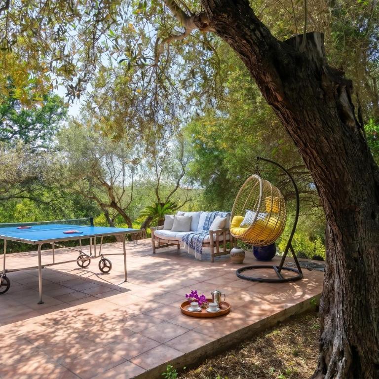 Villa Estrella Privé with Private Pool and Billiard room - Villa with Private Pool - 57
