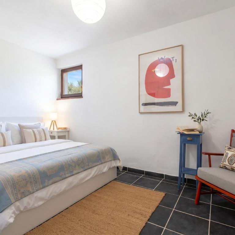 Villa Estrella Privé with Private Pool and Billiard room - Villa with Private Pool - 73