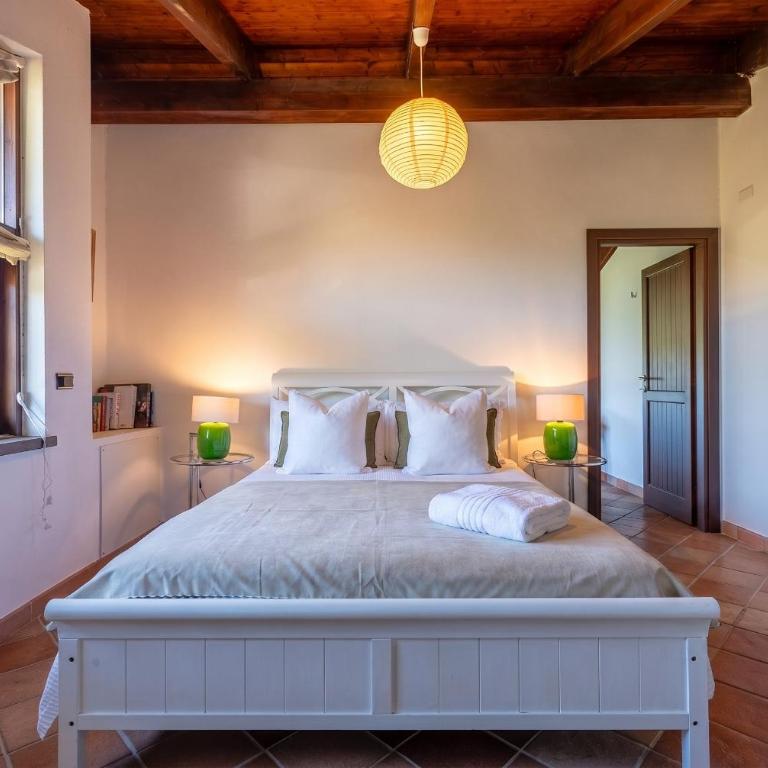 Villa Estrella Privé with Private Pool and Billiard room - Villa with Private Pool - 82