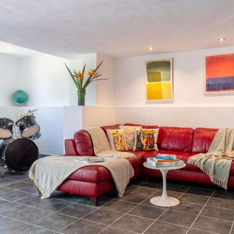 Villa Estrella Privé with Private Pool and Billiard room - Villa with Private Pool - 98