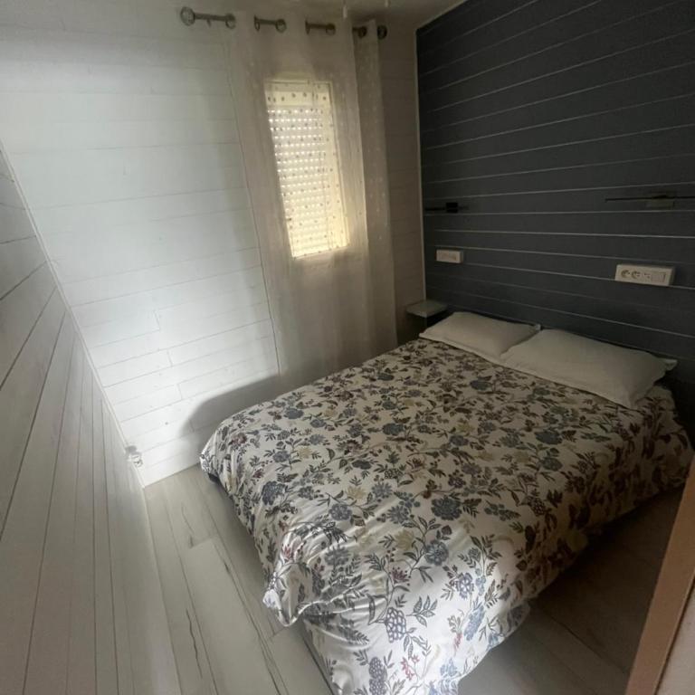 Appart vue chenal - Appartement 1 Chambre - 6