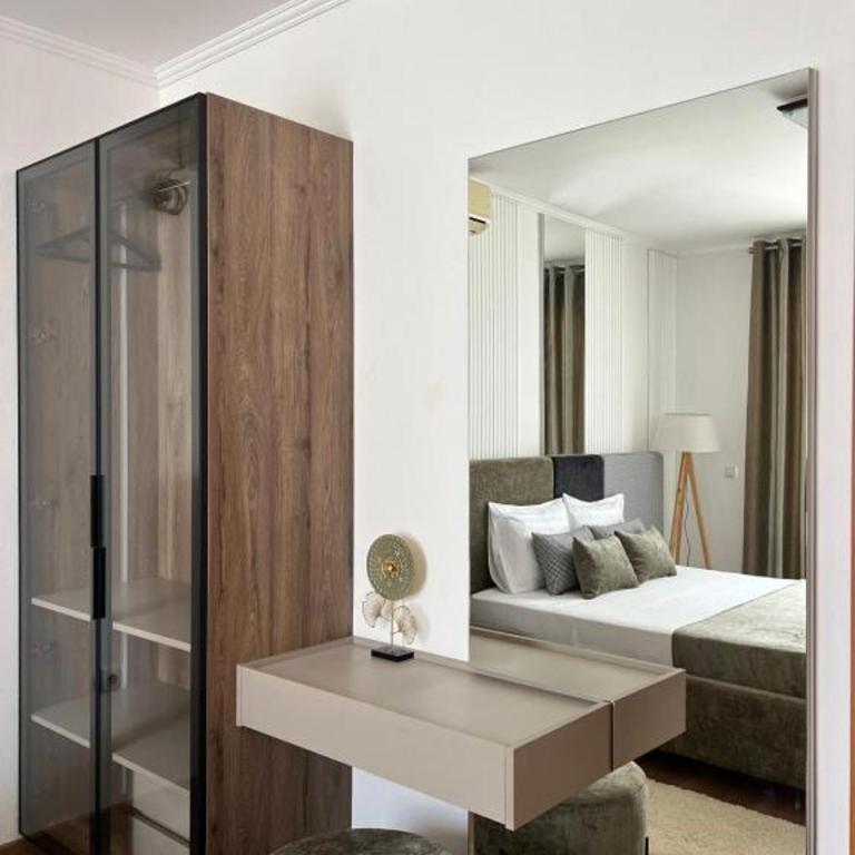 Guest House Fjola - Chambre Double - 3