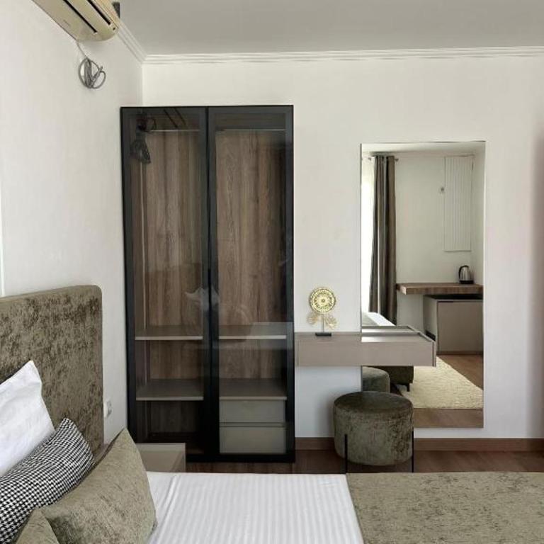 Guest House Fjola - Chambre Double - 7