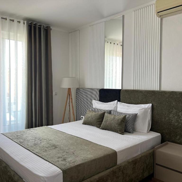 Guest House Fjola - Chambre Double - 1