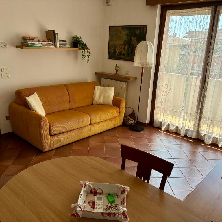 Appartamento con garage vicino al centro - Appartamento con 1 Camera da Letto - 14