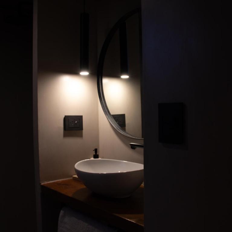 Glamping Astrapia - Cafayate - Double Room with Mountain View - 7