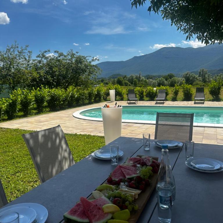 Laguna Royale Concept - Appartement 2 Chambres - 28