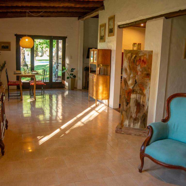Casa Manila - Casa de 2 dormitorios - 16