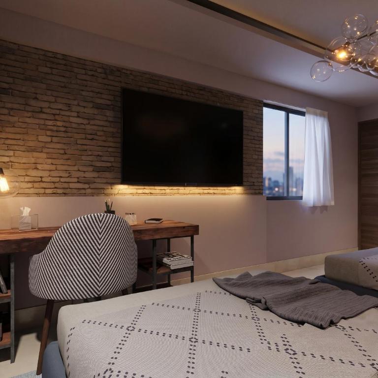 Casa7Cielos - Superior Double Room - 2