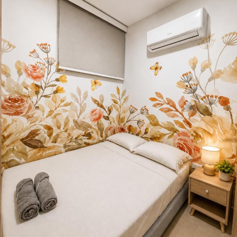 SAMARIA CLUB DE PLAYA by Santa Marta Playa Resort, Preciosos Apartamentos en el sector exclusivo de Pozos Colorados - Apartamento de 3 dormitorios - 18