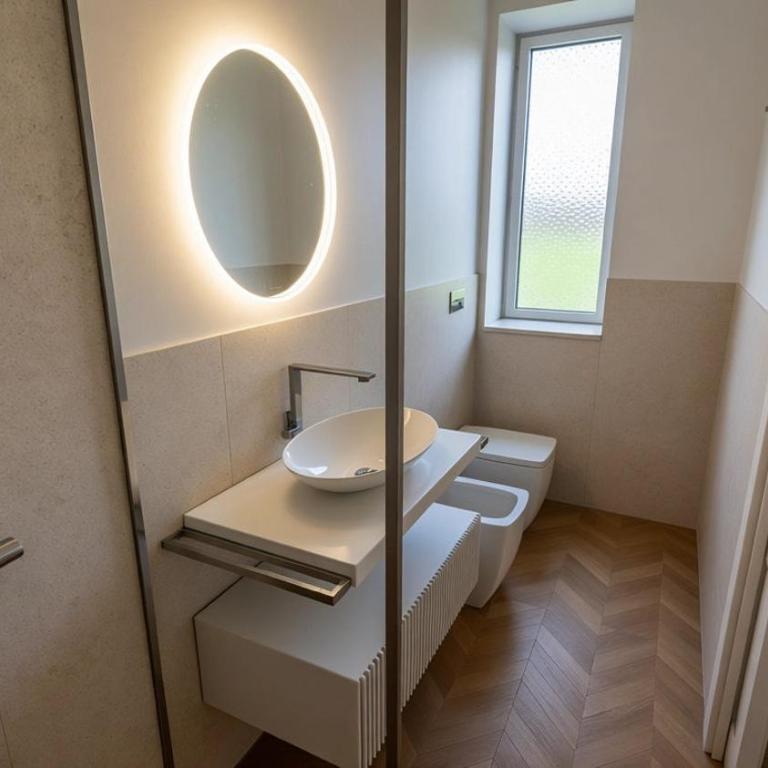 The Central Stay Cagliari - Superior Quadruple Room - 8