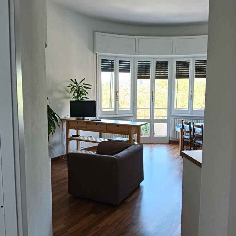 StellinAmare - Appartamento con 2 Camere da Letto - 1