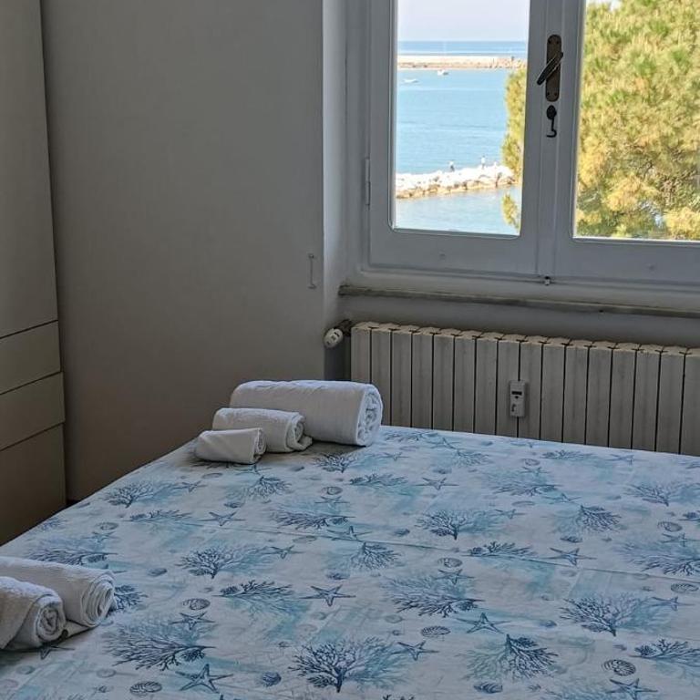 StellinAmare - Appartamento con 2 Camere da Letto - 3