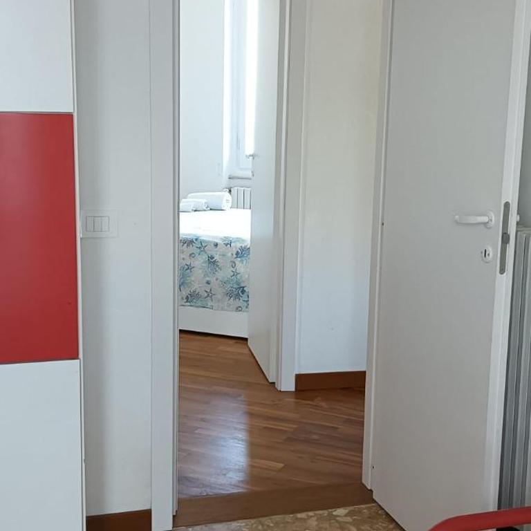StellinAmare - Appartamento con 2 Camere da Letto - 12