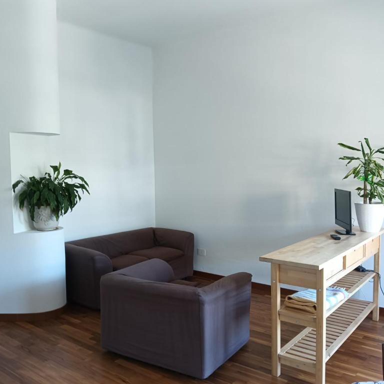 StellinAmare - Appartamento con 2 Camere da Letto - 14