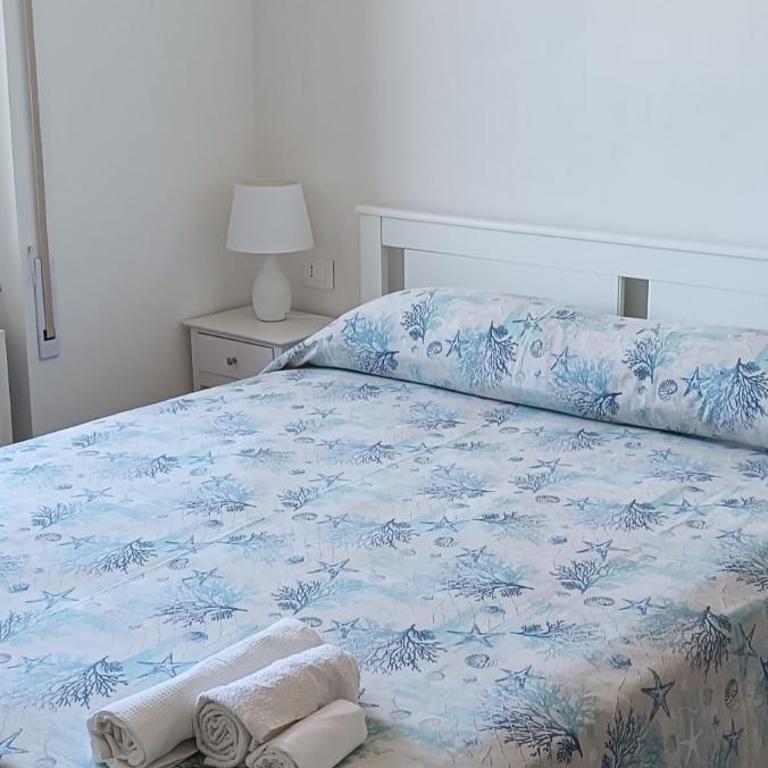 StellinAmare - Appartamento con 2 Camere da Letto - 16