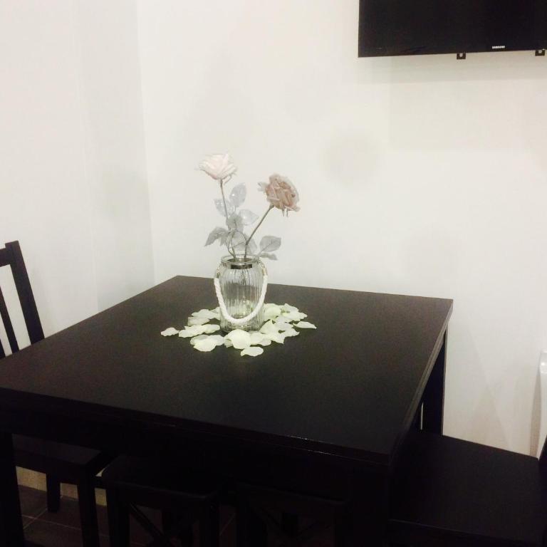 Le Logis de Montmartre - Appartement - Rez-de-Chaussée - 12