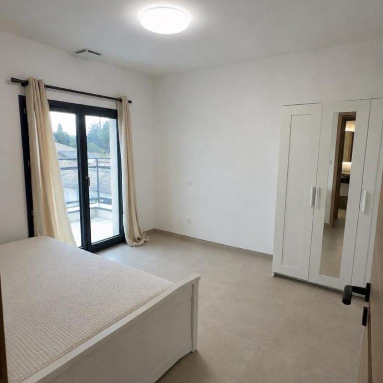 Villa - Villa mit 1 Schlafzimmer - 3