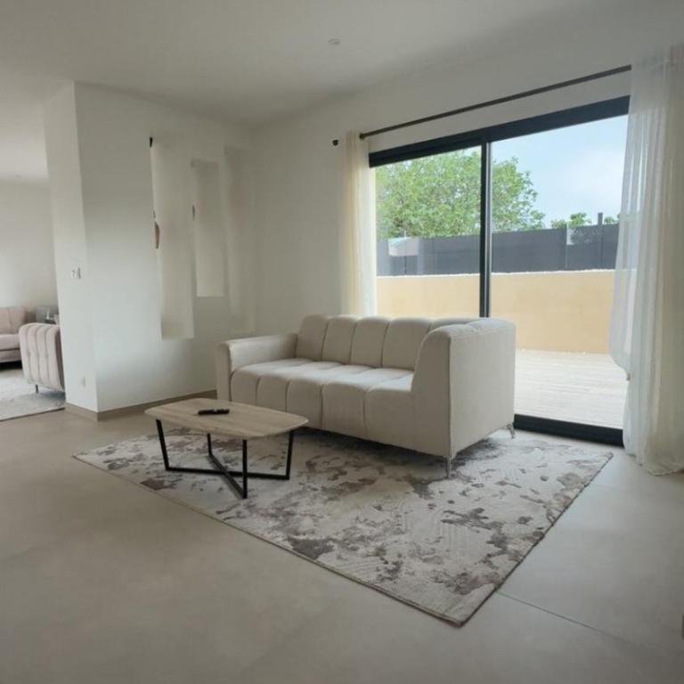 Villa - Villa mit 1 Schlafzimmer - 9