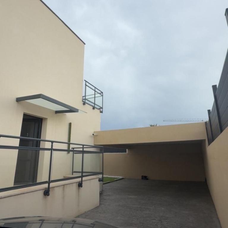 Villa - Villa mit 1 Schlafzimmer - 11