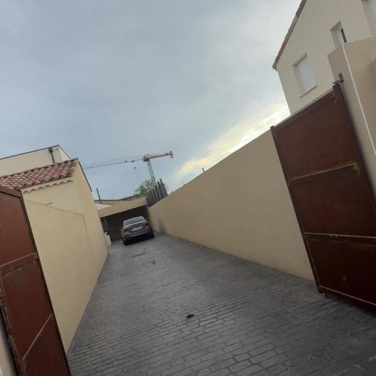 Villa - Villa mit 1 Schlafzimmer - 13