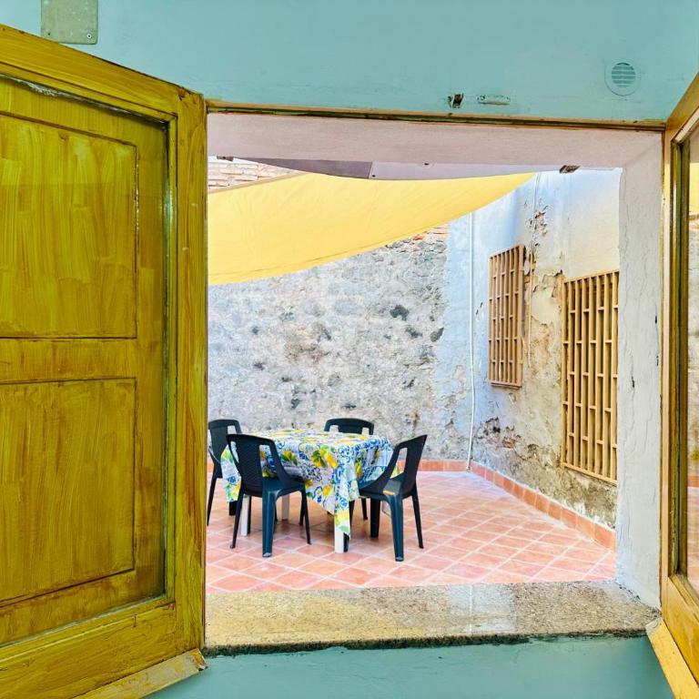 Chicchi Home - One-Bedroom Apartment - 29