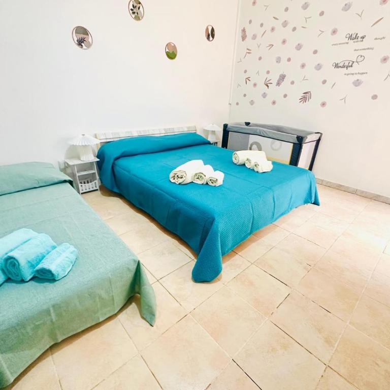Chicchi Home - One-Bedroom Apartment - 3