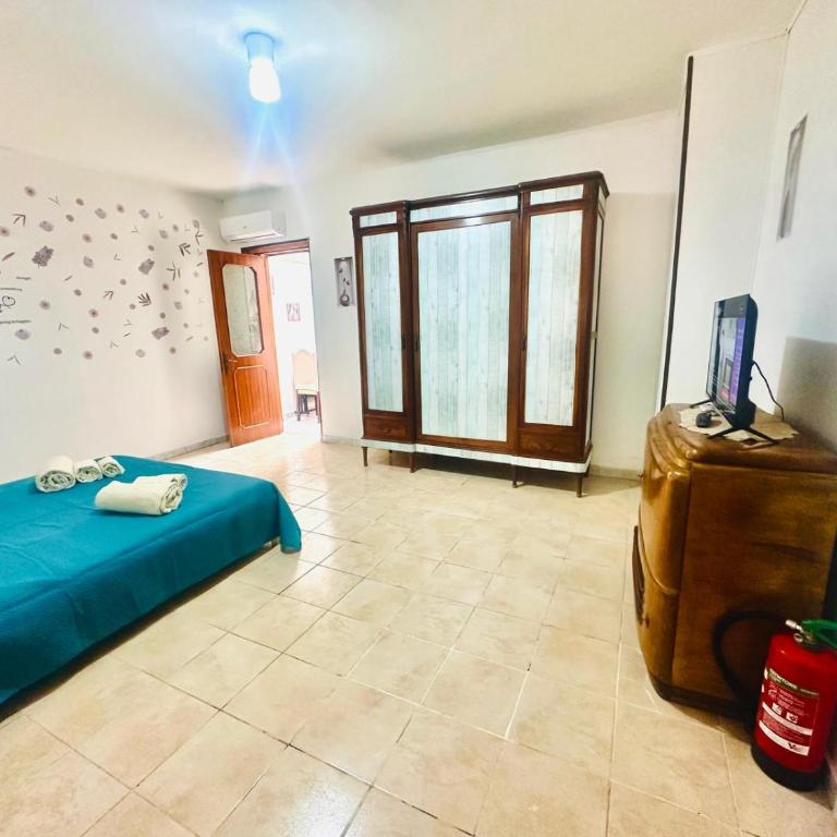 Chicchi Home - One-Bedroom Apartment - 16