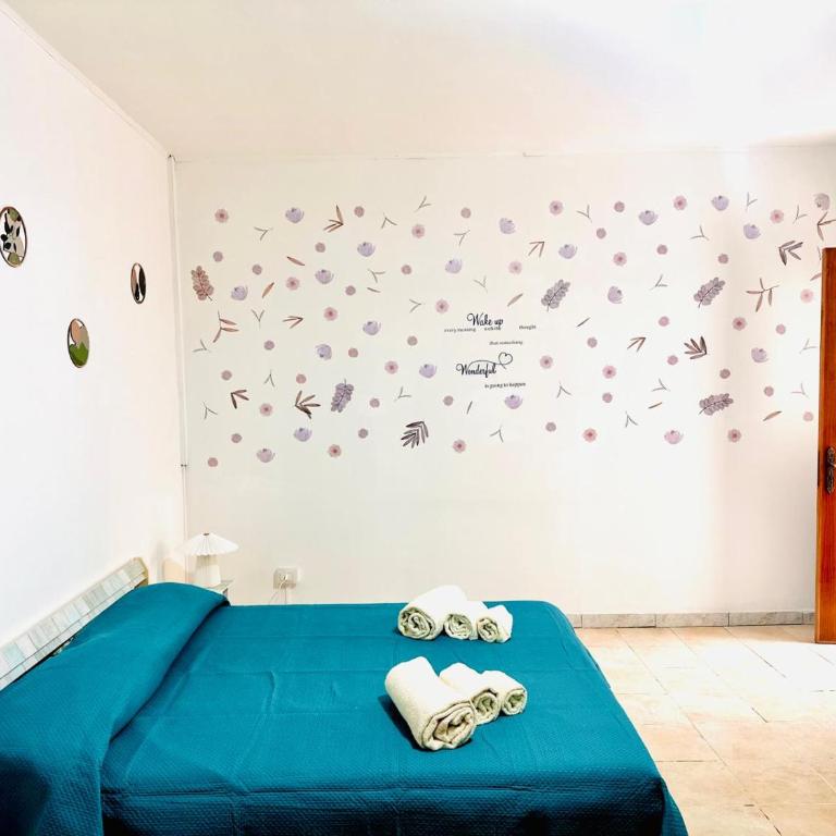 Chicchi Home - One-Bedroom Apartment - 17