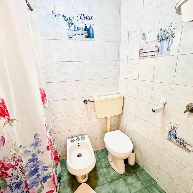 Chicchi Home - One-Bedroom Apartment - 23