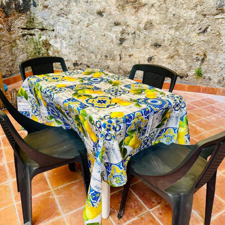 Chicchi Home - One-Bedroom Apartment - 31
