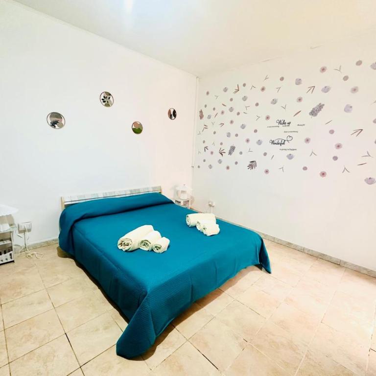 Chicchi Home - One-Bedroom Apartment - 19