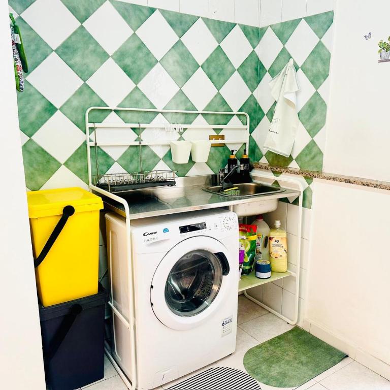 Chicchi Home - One-Bedroom Apartment - 13