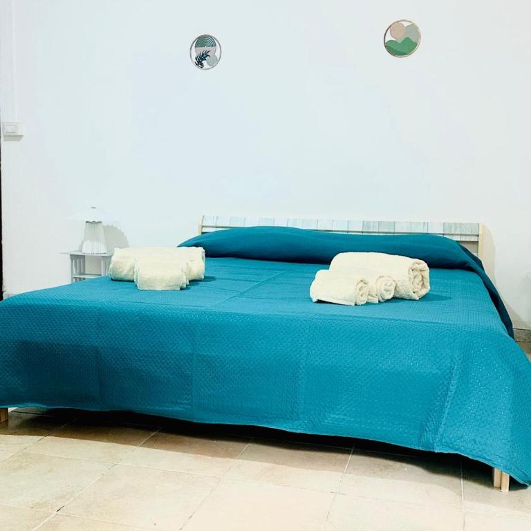 Chicchi Home - One-Bedroom Apartment - 32