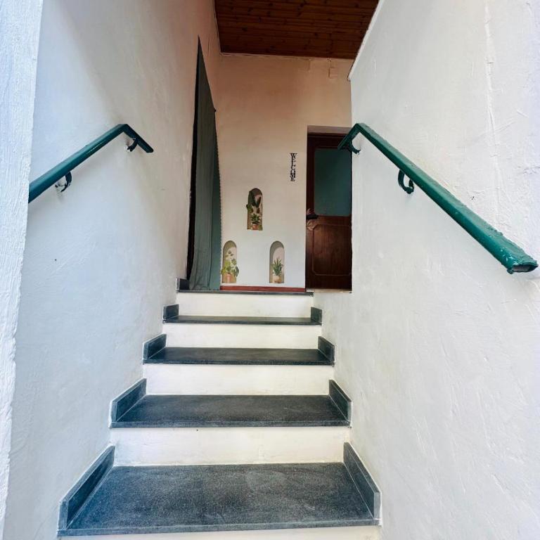 Chicchi Home - One-Bedroom Apartment - 33