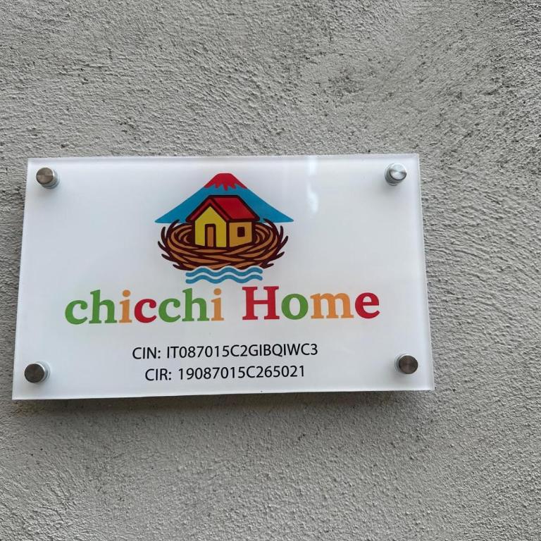 Chicchi Home - One-Bedroom Apartment - 34