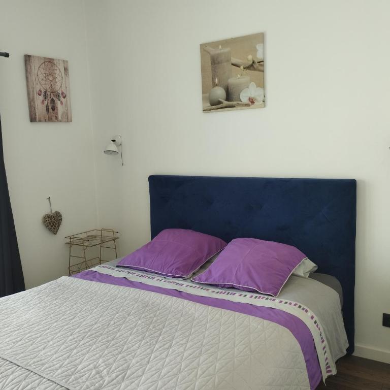 Maison au calme avec terrasse et parking privé proche centre ville - Casa a Schiera con 2 Camere da Letto - 10