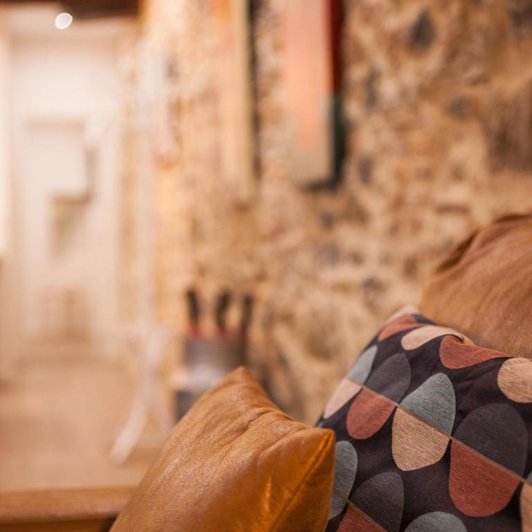 Apartamento en el casco antiguo de Bilbao - One-Bedroom Apartment - 18