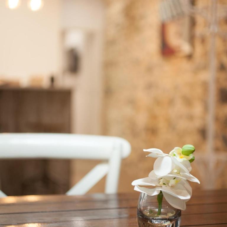 Apartamento en el casco antiguo de Bilbao - One-Bedroom Apartment - 22
