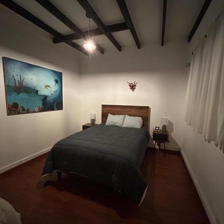 Old San Martín - Apartamento de 1 dormitorio - 6