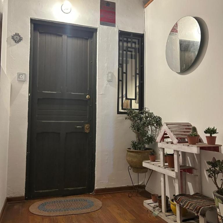Old San Martín - Apartamento de 1 dormitorio - 7