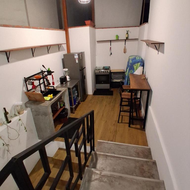 Old San Martín - Apartamento de 1 dormitorio - 8
